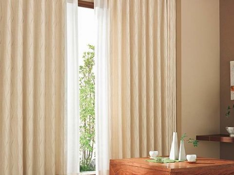 Kinh nghiệm chọn rèm vải cửa sổ đẹp chất lượng nhất